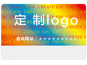 激光防偽標簽運用的斑紋防偽技術有哪些？